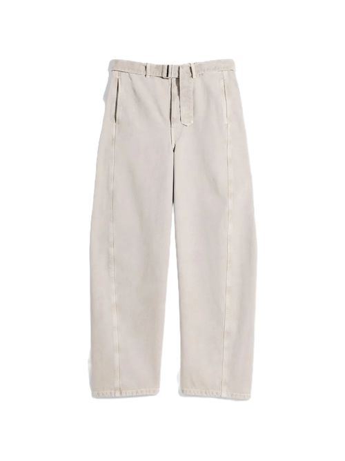  Lemaire | PA326 LD1054BK201 MOONSTONE